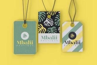 design a unique minimal logo and brand identity