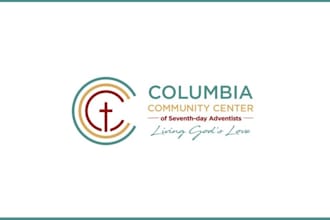 design different religious, church, christian and community logo