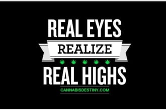 design premium quality cannabis, weed, hemp, cbd brand logo