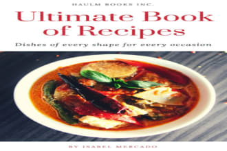 give you healthy cooking recipes