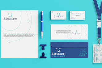 build visual identity to increase your brand value