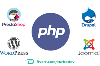 quickly solve PHP issues on joomla, wordpress, or prestashop
