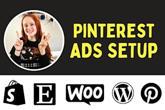 set up and optimize your pinterest ad campaigns