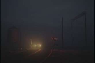 create a cinematic trailer in unreal engine