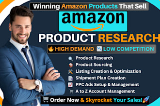 do amazon product research and amazon product hunting for private label, fba pl