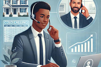make b2b and b2c calls for you