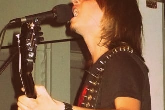 sing a song for your rock and metal