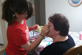 give you a full beauty consultation
