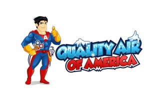 design wonderful repair service logo with express delivery