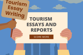 help you with tourism,marketing,HR essays and reports
