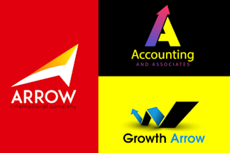 do financial accounting bank insurance company logo