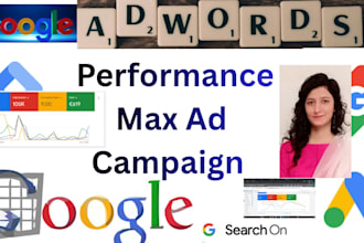 create google performance max campaign
