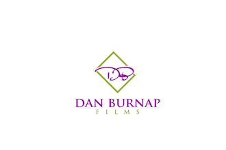 design cinematic wedding films logo in 1 day