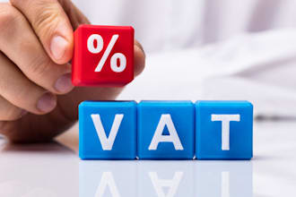 provide vat and corporate tax complete consultancy