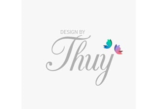design upscale trendy classic logo
