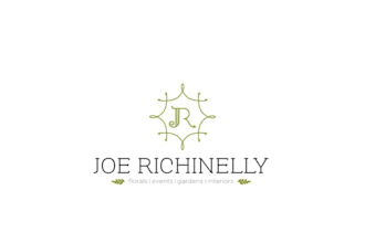design joe richinelli logo