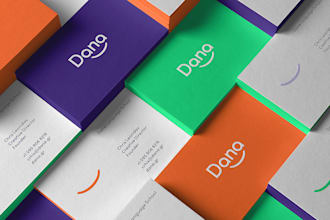 Hot Deals!  design professional stationery and business cards