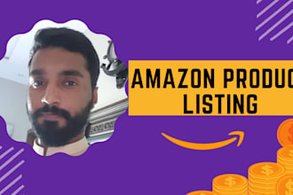 write amazon product listing that generate sales