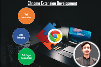 create chrome extension manifest v3