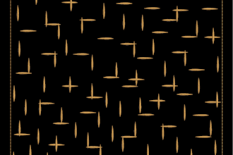 digitze embroidery custom pattern