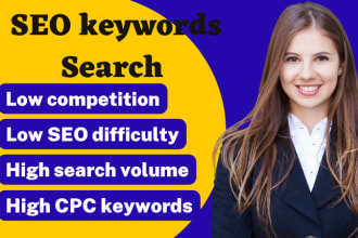 rank your website with the best keyword search