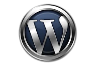 setup wordpress with desire theme