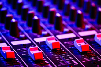 be your ghost producer