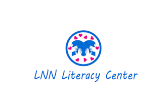 design reading center logo