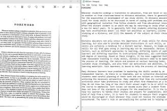 develop a custom ocr tool for scanned documents and books
