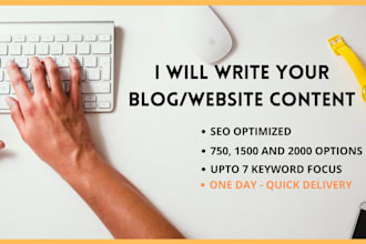 your professional SEO content writer for startups