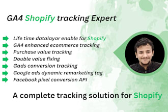 fix google ads conversion tracking ga4 ecommerce tracking on GTM,ga4