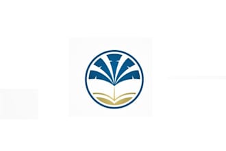 design education logo design