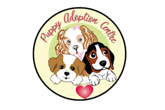 do make awesome pet adoption logo within 14 hours