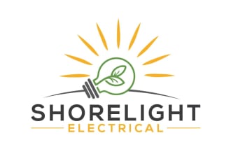 design creative solar electrical logo for your company