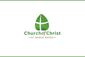 do awesome christian, religious, or ministry church logo design