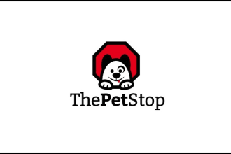 design different dog, pet, cat, or animal logo