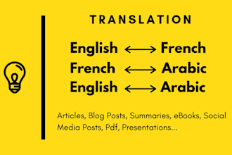 translate english into spanish or business or legal document into any languages