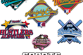 make mlb world series or all star designs