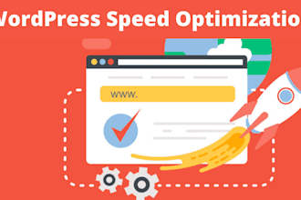 optimize your wordpress site for lightning fast speed and improved performance