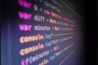 provide debugging and programming assistance