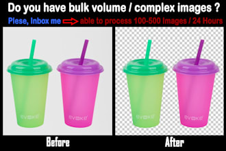 15 fotos freistellen hintergrund entfernen oder transparent