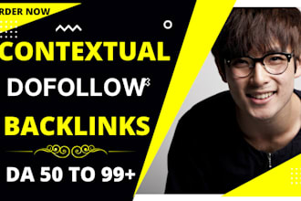 do seo contextual dofollow backlinks white hat method