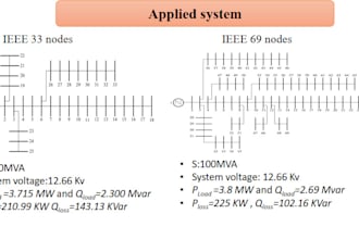 provide you consultant with your electrical system issue