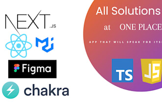 be your full stack software developer for react next react native ai