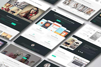 optimise your landing pages with shogun page builder