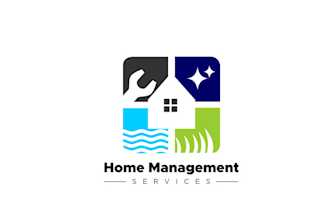 design a simple but easily recognisable logo