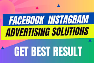 dominate facebook and instagram with high impact ads strategies