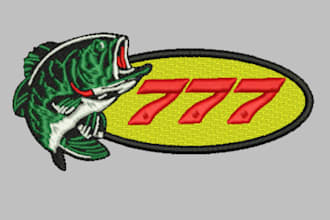 embroidery digitizing dst 2 hours