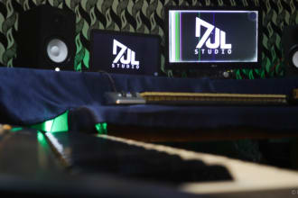 be the music producer of your next hit, ghost production