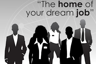 design banner and streamer with high quality